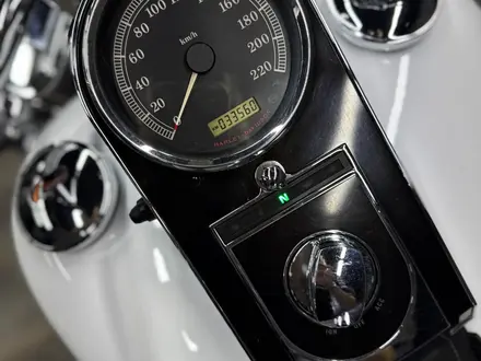 Harley-Davidson  Heritage Deluxe 2005 года за 7 000 000 тг. в Алматы – фото 19