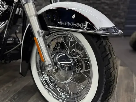 Harley-Davidson  Heritage Deluxe 2005 года за 7 000 000 тг. в Алматы – фото 2