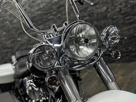 Harley-Davidson  Heritage Deluxe 2005 года за 7 000 000 тг. в Алматы – фото 3