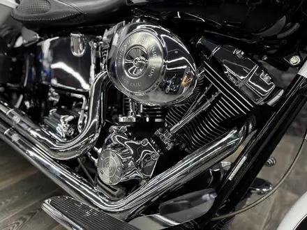 Harley-Davidson  Heritage Deluxe 2005 года за 7 000 000 тг. в Алматы – фото 4