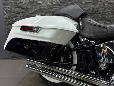 Harley-Davidson  Heritage Deluxe 2005 года за 7 000 000 тг. в Алматы – фото 5