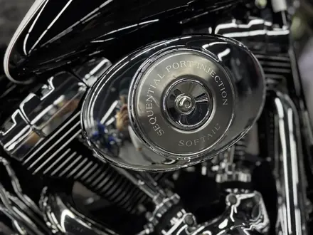 Harley-Davidson  Heritage Deluxe 2005 года за 7 000 000 тг. в Алматы – фото 6
