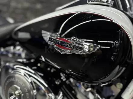 Harley-Davidson  Heritage Deluxe 2005 года за 7 000 000 тг. в Алматы – фото 7