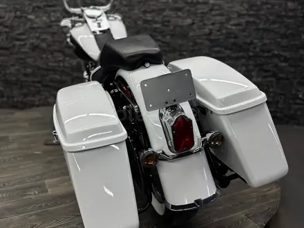 Harley-Davidson  Heritage Deluxe 2005 года за 7 000 000 тг. в Алматы – фото 9