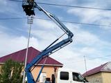 ГАЗ  газель 2012 года за 12 000 000 тг. в Кызылорда – фото 3
