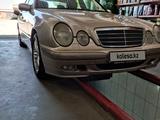 Mercedes-Benz E 280 2000 года за 6 100 000 тг. в Алматы – фото 4