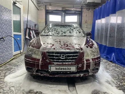 Hyundai Sonata 2008 года за 3 200 000 тг. в Караганда