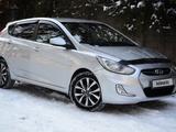 Hyundai Accent 2012 года за 4 700 000 тг. в Алматы – фото 3