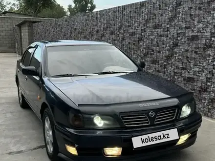 Nissan Maxima 1999 года за 2 850 000 тг. в Талдыкорган – фото 3