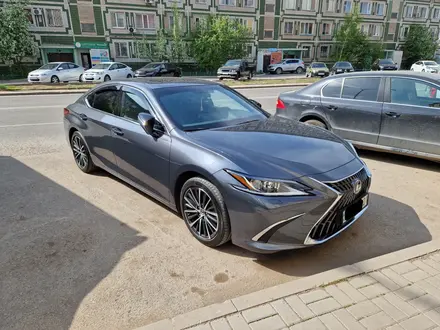 Lexus ES 250 2021 года за 23 500 000 тг. в Астана