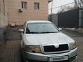 Skoda Superb 2002 годаfor1 100 000 тг. в Алматы – фото 3