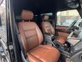 Mercedes-Benz G 500 2008 года за 19 500 000 тг. в Тараз – фото 24