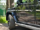 Mercedes-Benz G 500 2008 года за 21 000 000 тг. в Тараз – фото 4
