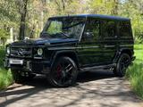 Mercedes-Benz G 500 2008 года за 21 000 000 тг. в Тараз – фото 2