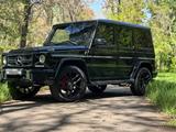 Mercedes-Benz G 500 2008 года за 21 000 000 тг. в Тараз