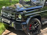 Mercedes-Benz G 500 2008 года за 21 000 000 тг. в Тараз – фото 3