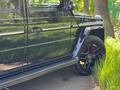 Mercedes-Benz G 500 2008 года за 19 500 000 тг. в Тараз – фото 8