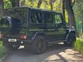 Mercedes-Benz G 500 2008 года за 19 500 000 тг. в Тараз – фото 6