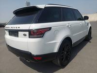 Фары на Range Rover Sport 2017 за 500 000 тг. в Алматы