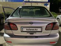 Nissan Primera 2000 годаүшін1 700 000 тг. в Кокшетау