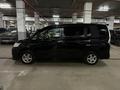 Nissan Serena 2009 года за 6 300 000 тг. в Астана – фото 4