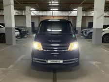 Nissan Serena, 2009