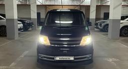 Nissan Serena 2009 года за 6 300 000 тг. в Астана