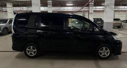 Nissan Serena 2009 года за 6 300 000 тг. в Астана – фото 3