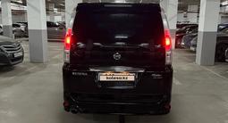 Nissan Serena 2009 года за 6 300 000 тг. в Астана – фото 2