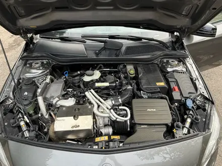 Mercedes-Benz A 45 AMG 2014 года за 13 500 000 тг. в Алматы – фото 15