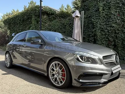 Mercedes-Benz A 45 AMG 2014 года за 13 500 000 тг. в Алматы