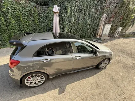 Mercedes-Benz A 45 AMG 2014 года за 13 500 000 тг. в Алматы – фото 7