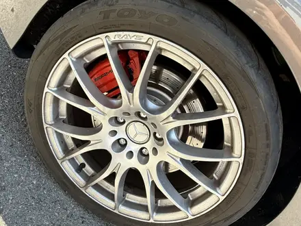 Mercedes-Benz A 45 AMG 2014 года за 13 500 000 тг. в Алматы – фото 9