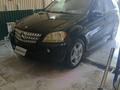 Mercedes-Benz ML 350 2005 года за 7 000 000 тг. в Караганда