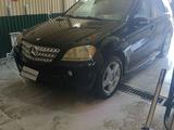 Mercedes-Benz ML 350 2005 года за 7 000 000 тг. в Караганда