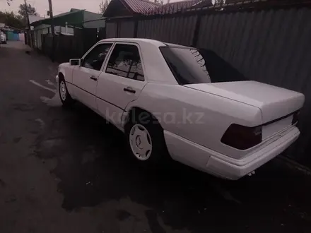 Mercedes-Benz E 230 1992 года за 800 000 тг. в Алматы – фото 7