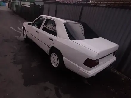 Mercedes-Benz E 230 1992 года за 800 000 тг. в Алматы – фото 8