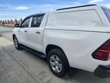 Toyota Hilux 2017 года за 14 000 000 тг. в Атырау