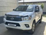 Toyota Hilux 2017 года за 14 000 000 тг. в Атырау – фото 5
