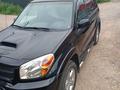 Toyota RAV4 2004 года за 7 500 000 тг. в Алматы – фото 4