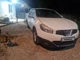 Nissan Qashqai 2013 годаүшін6 500 000 тг. в Алматы