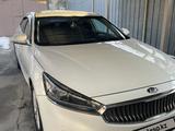 Kia K7 2019 года за 10 800 000 тг. в Алматы