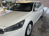 Kia K7 2019 года за 10 800 000 тг. в Алматы – фото 2