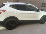Nissan Qashqai 2017 года за 7 700 000 тг. в Астана – фото 3