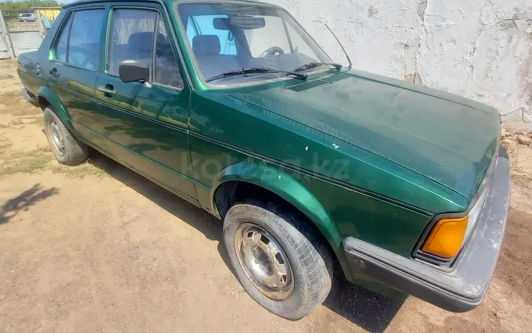 Volkswagen Jetta 1982 годаүшін550 000 тг. в Караганда