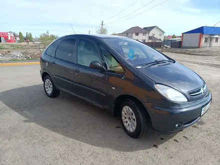 Citroen Xsara Picasso 2003 года за 2 500 000 тг. в Алматы – фото 2