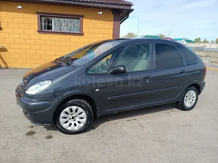 Citroen Xsara Picasso 2003 года за 2 500 000 тг. в Алматы – фото 4