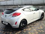 Hyundai Veloster 2013 года за 5 700 000 тг. в Тараз
