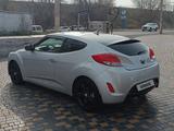 Hyundai Veloster 2013 года за 5 700 000 тг. в Тараз – фото 3