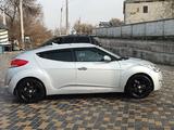 Hyundai Veloster 2013 года за 5 700 000 тг. в Тараз – фото 4
